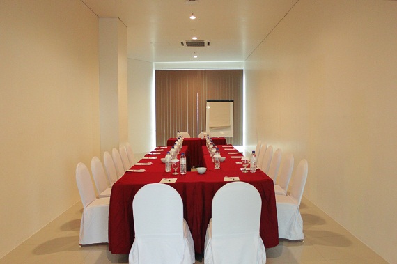 Beo Meeting Room, 1st floor