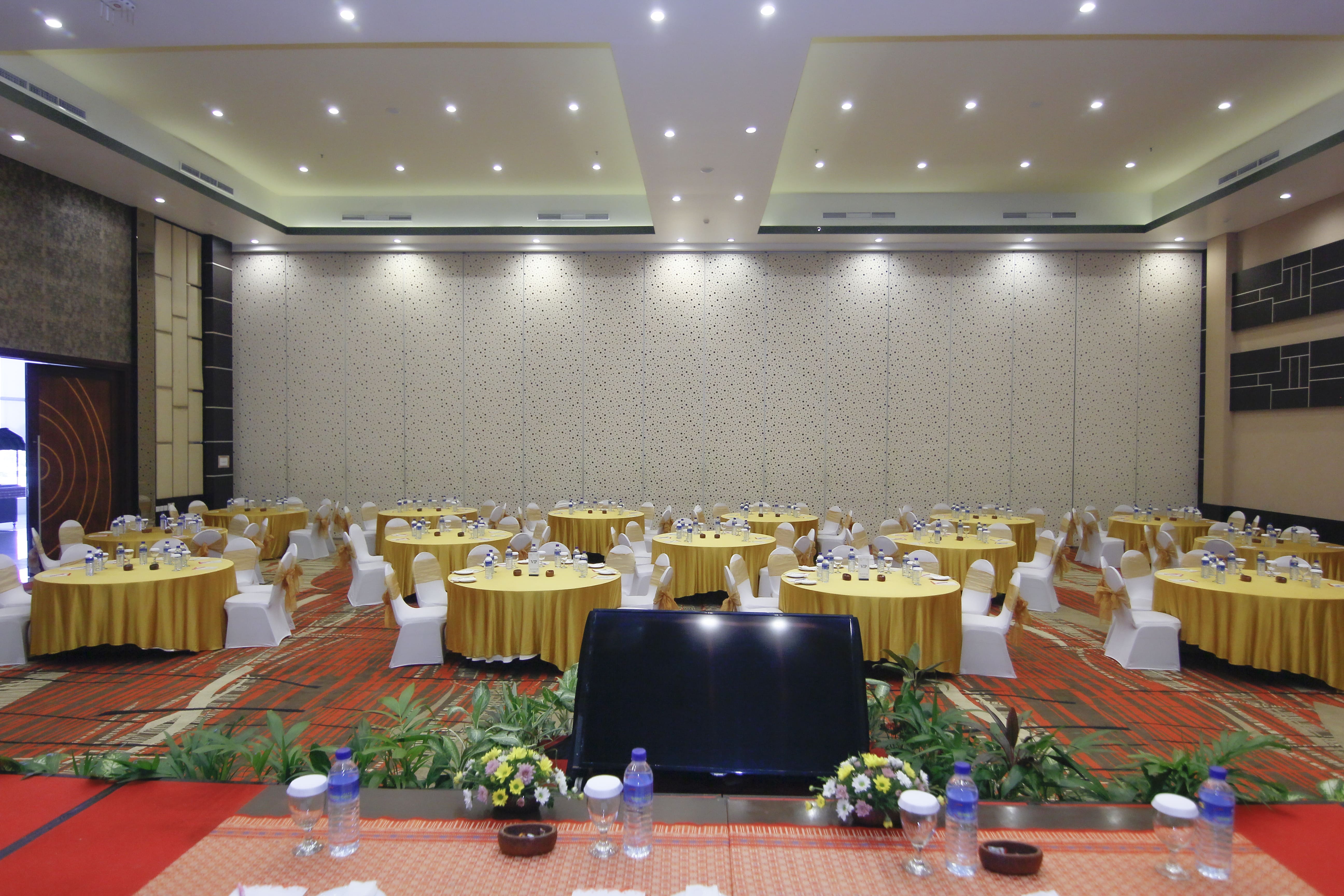 Garuda 1 Meeting Room