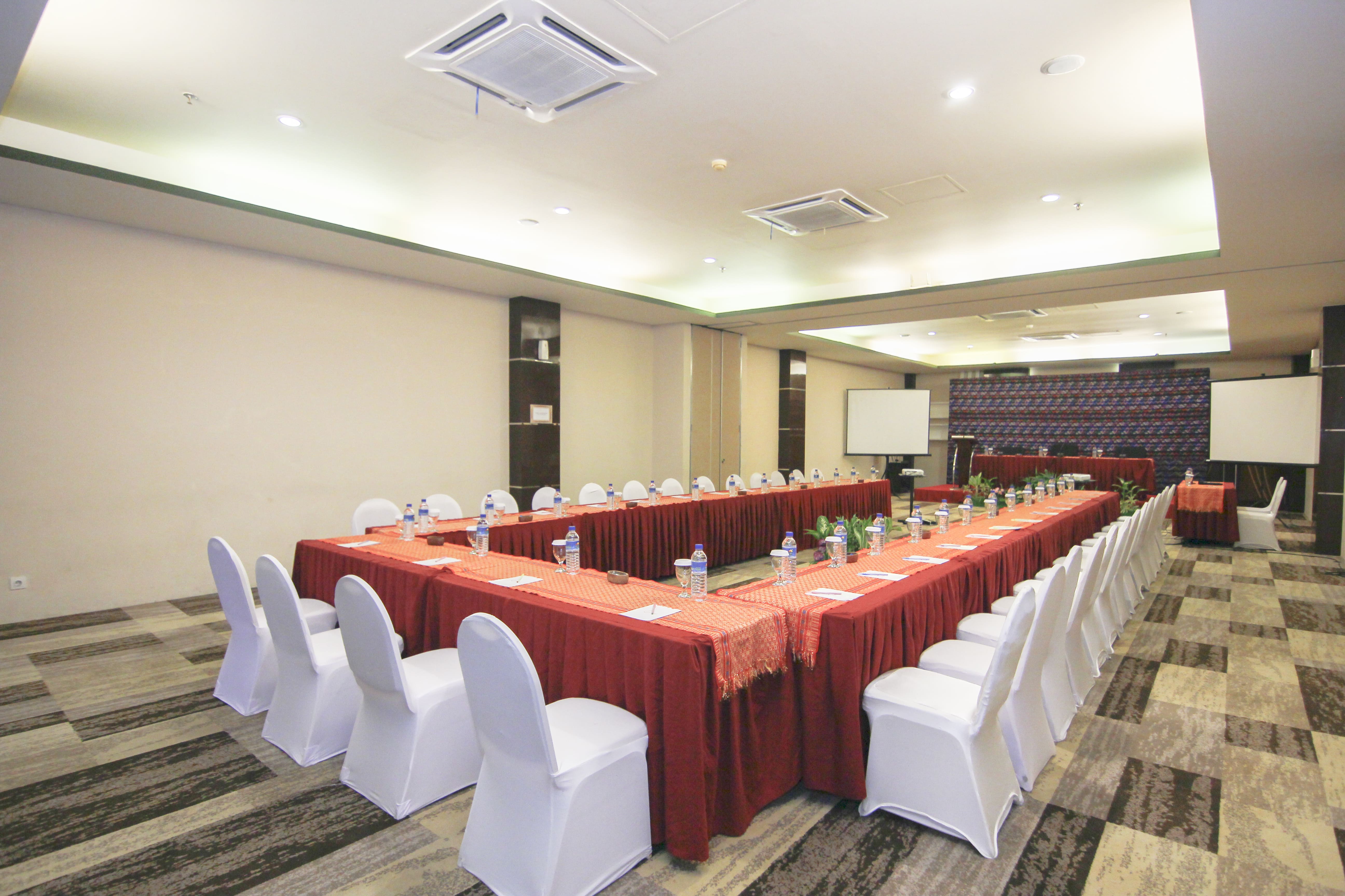 Nuri Meeting Room